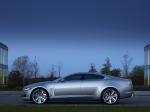 Jaguar C-XF Concept 2007 года